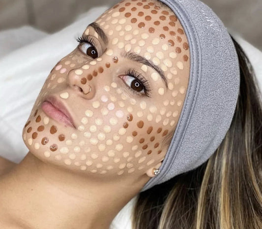 BB-GLOW & Microneedling Schulung